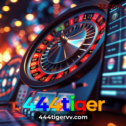 444tiger | Login Oficial com PIX Instantâneo