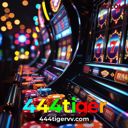 444tiger ✨Plataforma oficial de caça-níqueis 444tiger