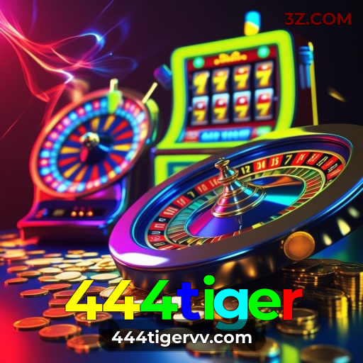 444tiger.com - Site de Apostas no Brasil 🎰 - 444tiger