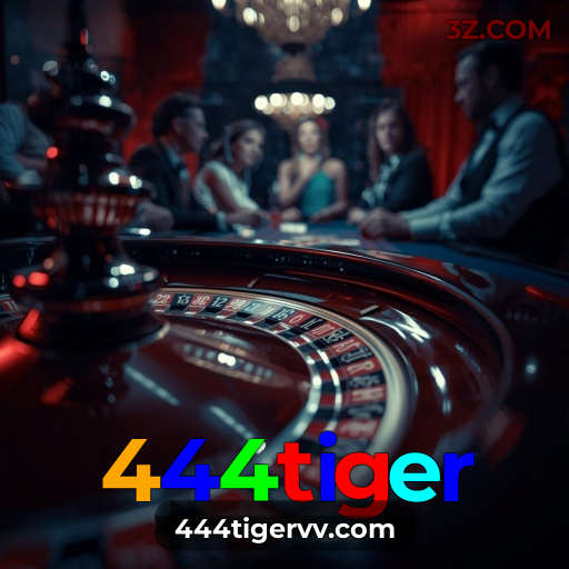 444tiger | Login Oficial com PIX Instantâneo