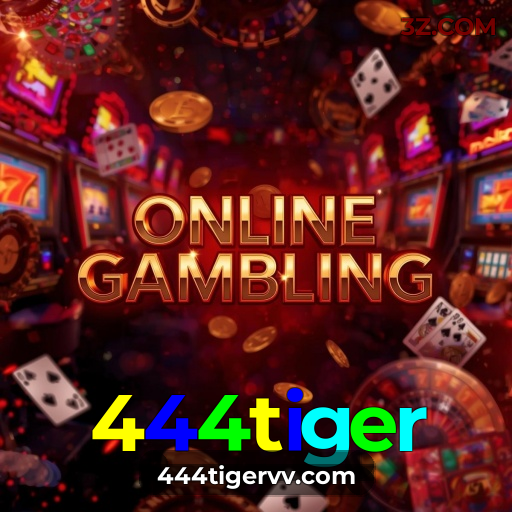 444tiger: Slots com filtros por RTP/volatilidade — encontre jogos do seu perfil
