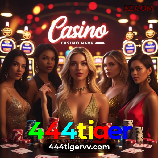 444tiger GAME Apostas - Principais Probabilidades Esportivas