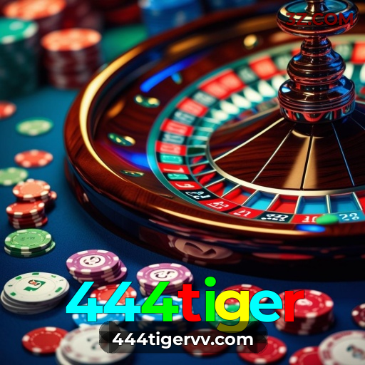 444tiger.com bet- PLATAFORMA OFICIAL 💯444tiger.com login