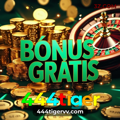 444tiger 🏆 - ONLINE PLATAFORMA OFICIAL - 444tiger.com