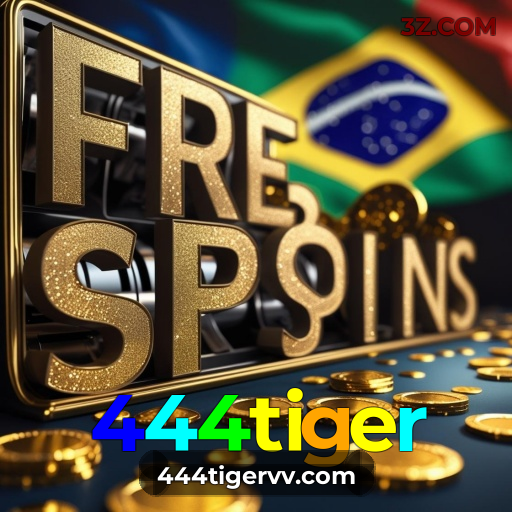 Login 444tiger | Cassino com Suporte 24h e Pagamentos PIX