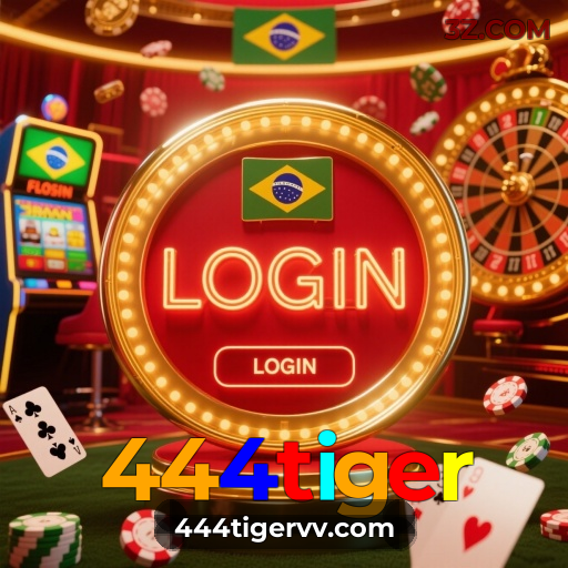 444tiger: Experimente a Emoção do Crash Game com Multiplicadores Altos e Apostas Rápidas