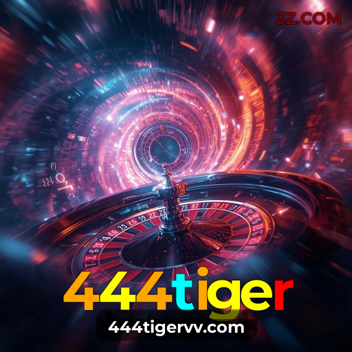 444tiger