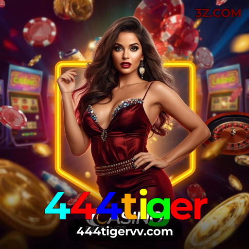 444tiger