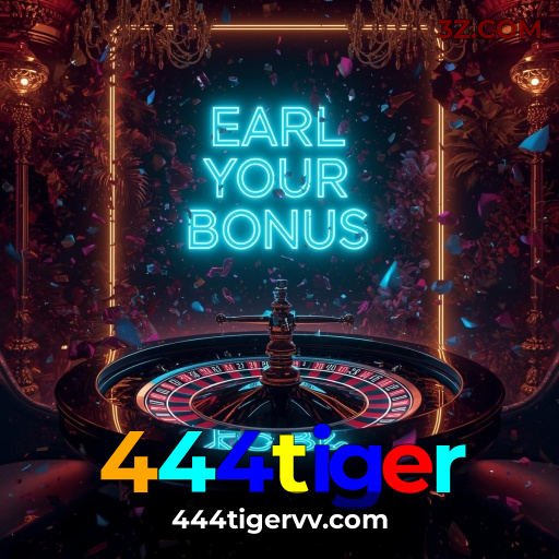 444tiger | App de Cassino e Jogos Online com Comunidade Ativa no Brasil