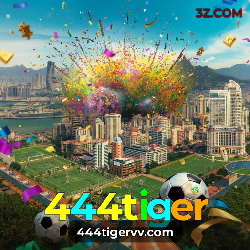 Login 444tiger | Cassino com Suporte 24h e Pagamentos PIX