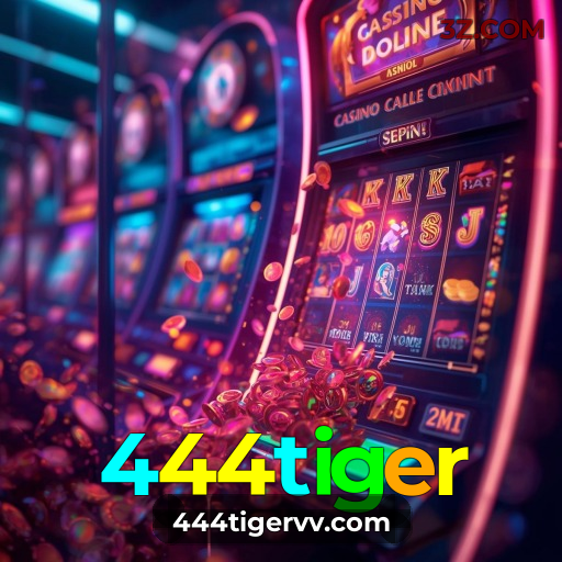 444tiger.com 🎯 - Principal site oficial de jogos de azar 🎯 - 444tiger