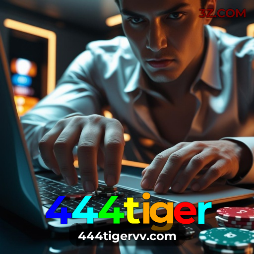 444tiger